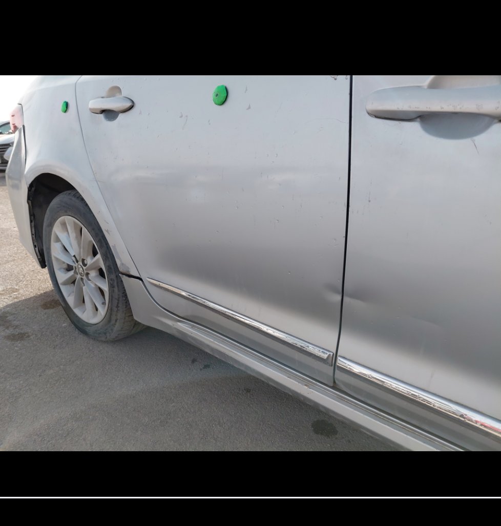 Toyota Corolla  XLI EXECUTIVE M/R  2020 image