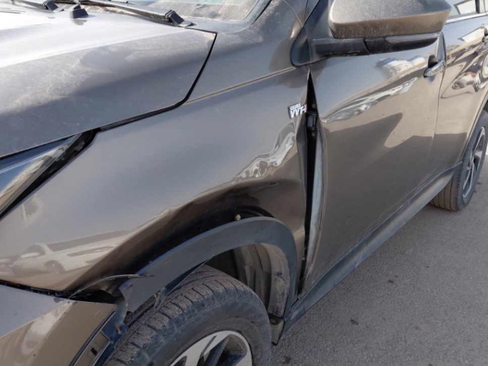 Toyota Rush GL 2023 image