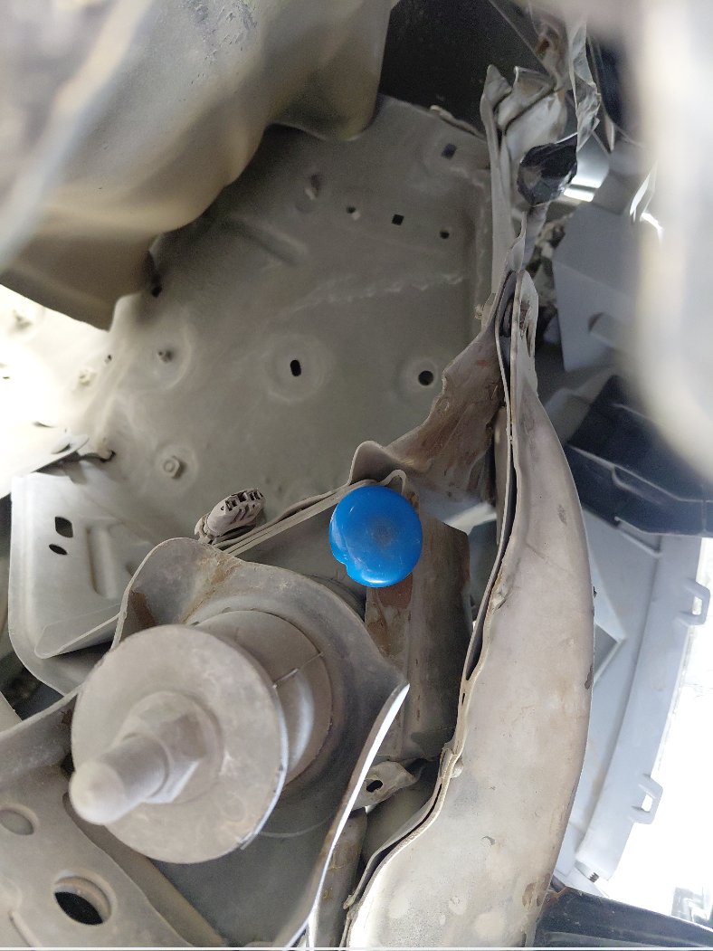 Toyota Hilux  2010 image