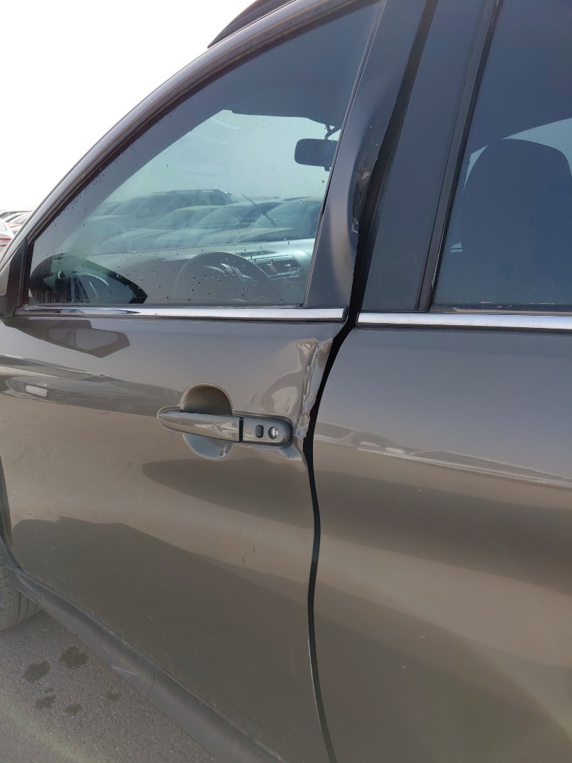 Toyota Rush GL 2023 image