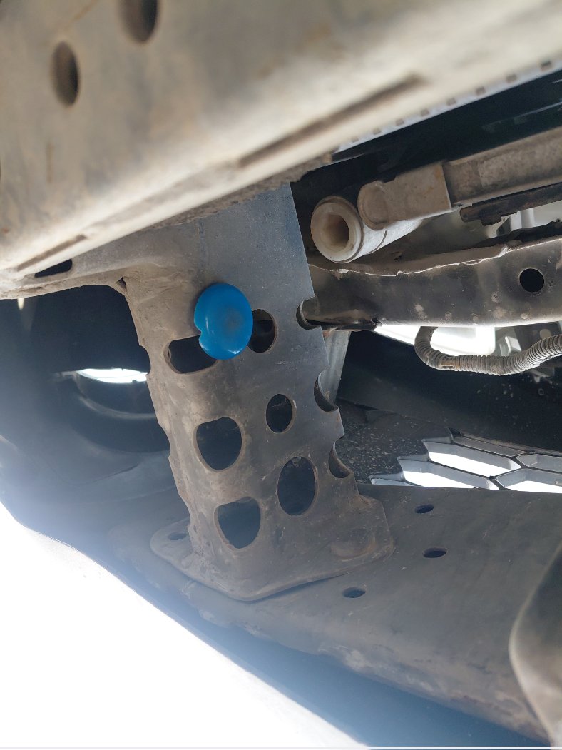 Toyota Hilux  2010 image