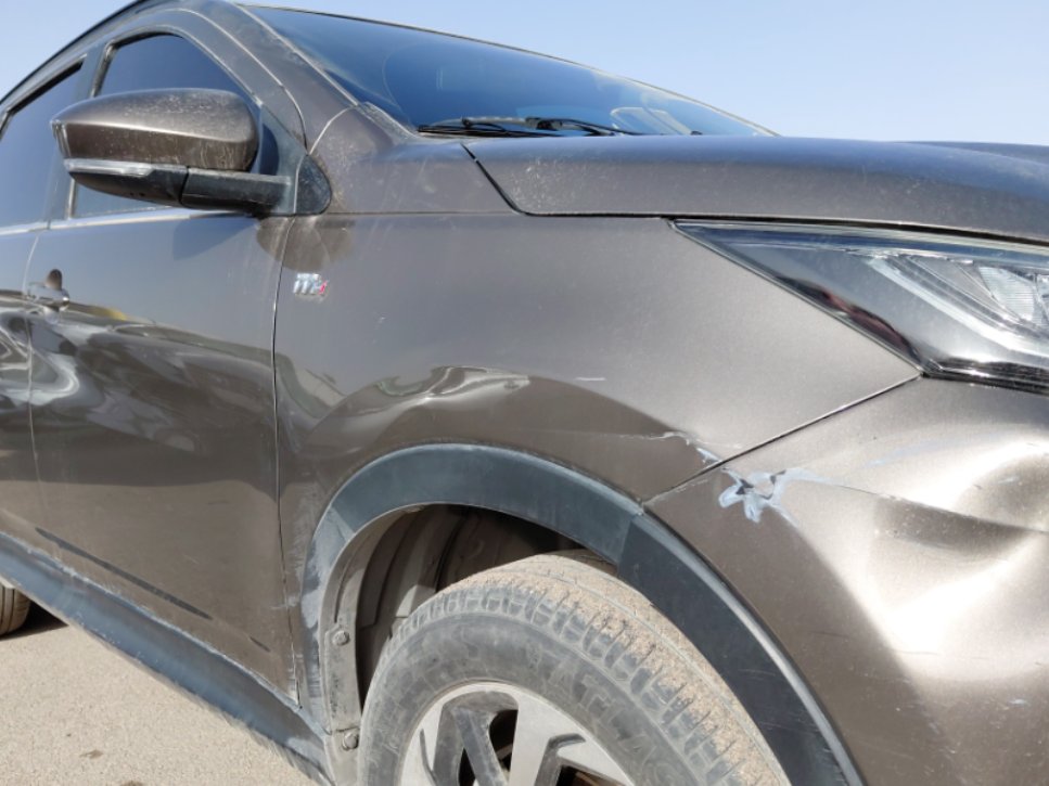 Toyota Rush GL 2023 image