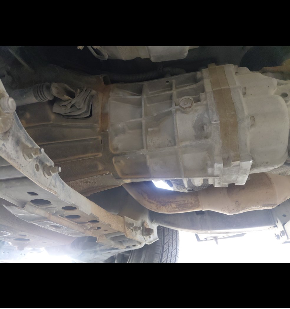 Toyota Hilux  2010 image