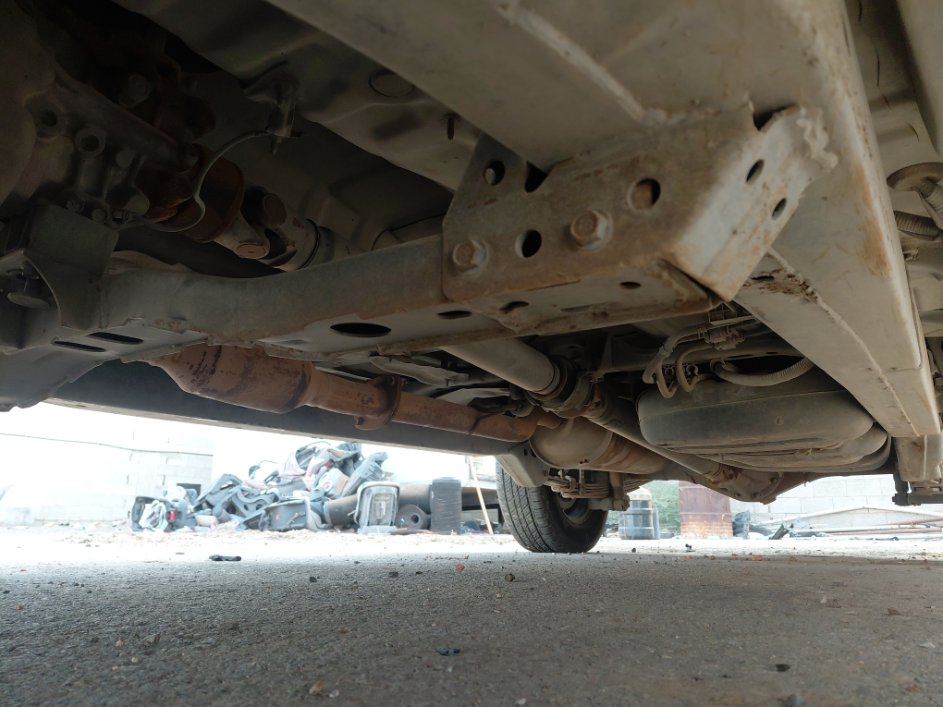 Toyota Hilux  2010 image