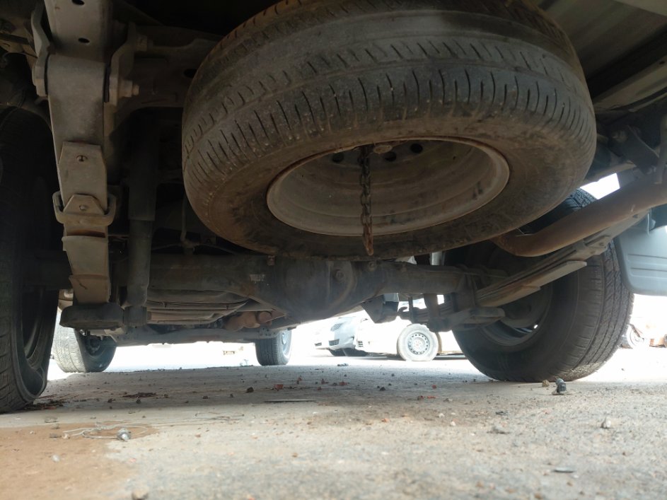 Toyota Hilux  2010 image