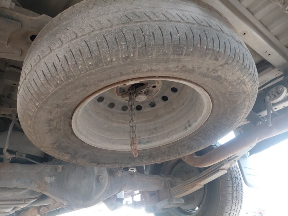 Toyota Hilux  2010 image