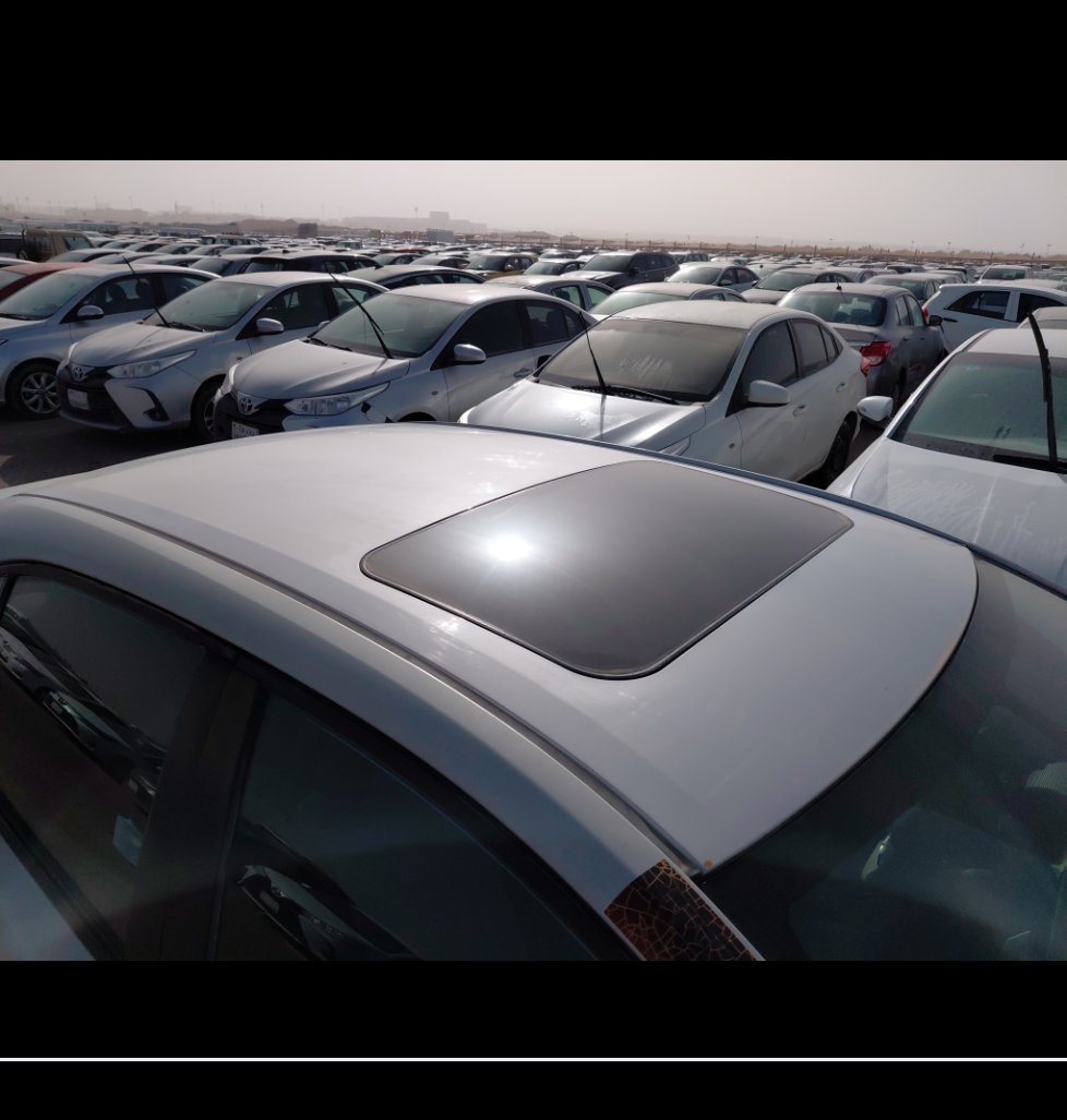 Toyota Corolla  XLI EXECUTIVE M/R  2020 image