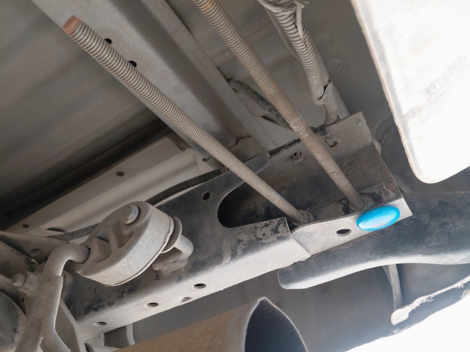 Toyota Hilux  2010 image