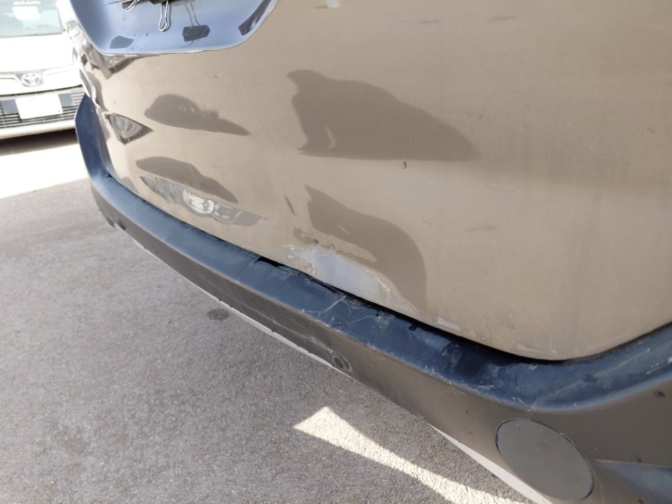 Toyota Rush GL 2023 image