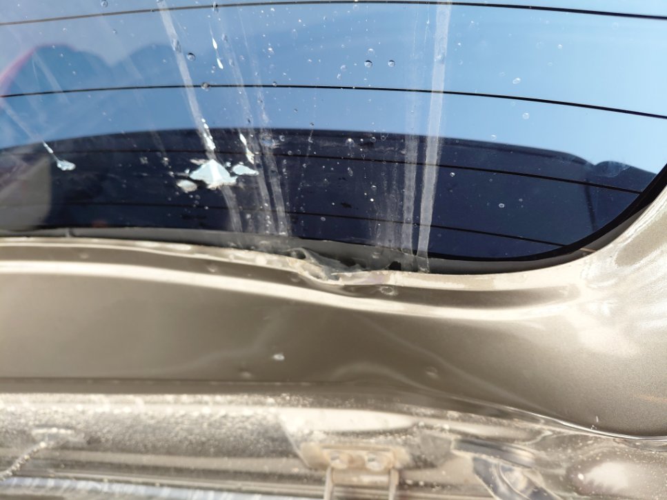 Toyota Rush GL 2023 image