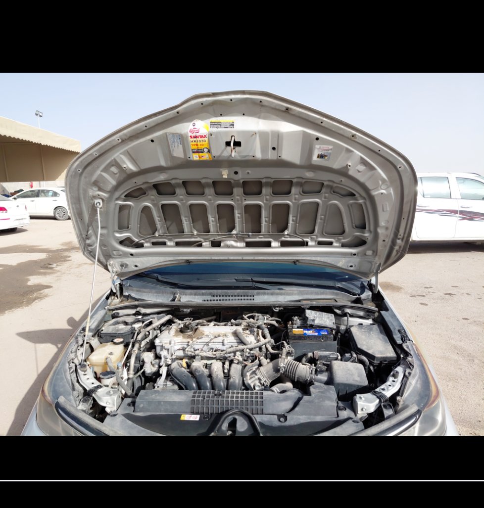 Toyota Corolla  XLI EXECUTIVE M/R  2020 image