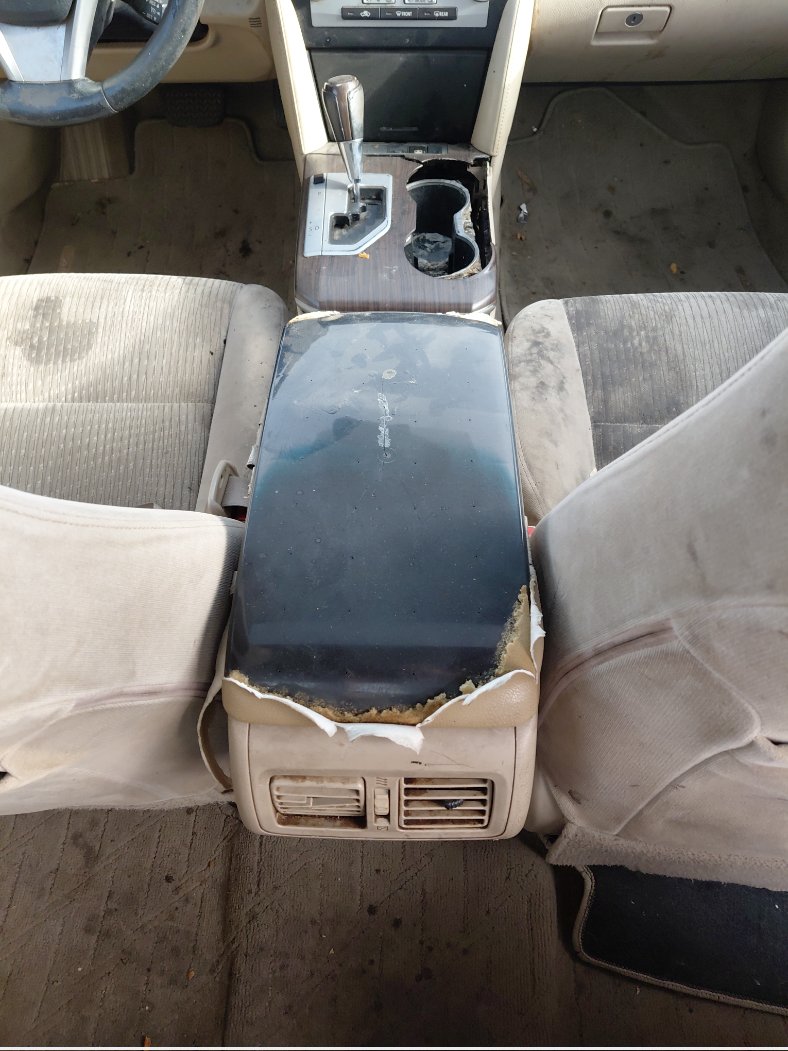 تويوتا كامري  2012 image