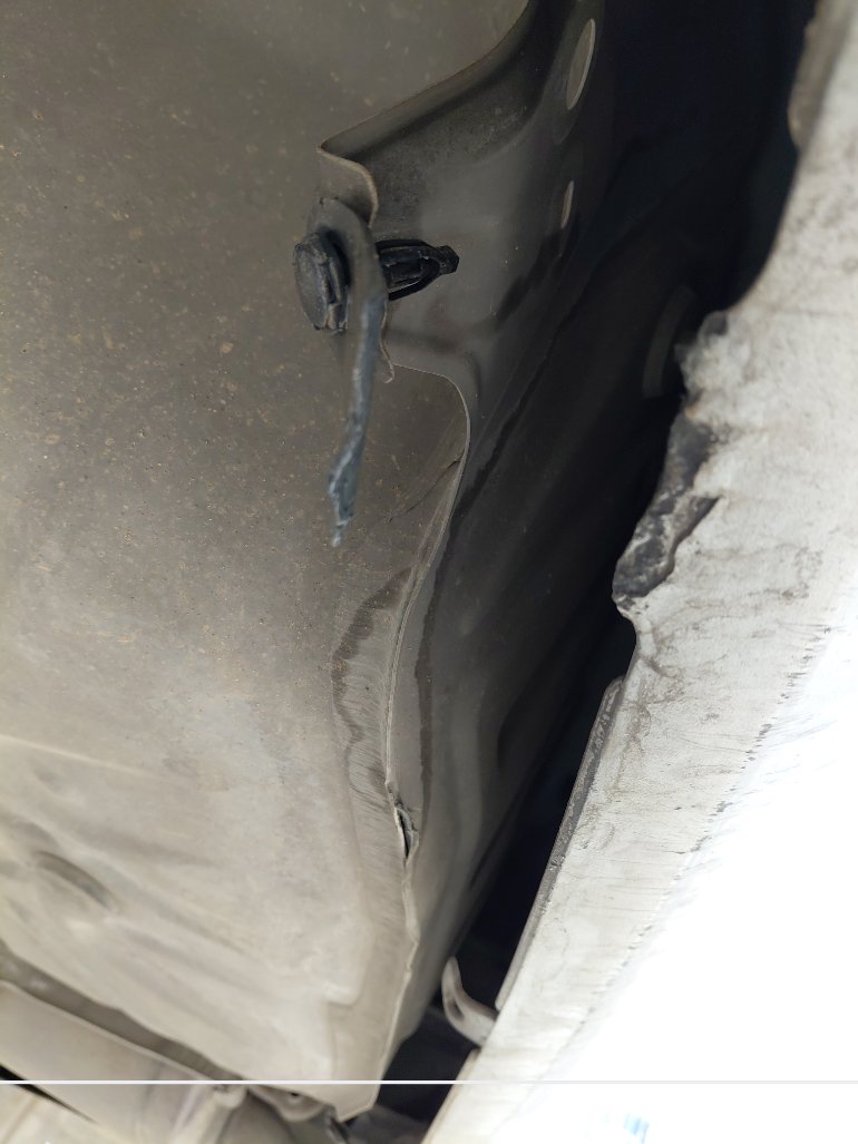 Toyota Corolla  XLI EXECUTIVE M/R  2020 image