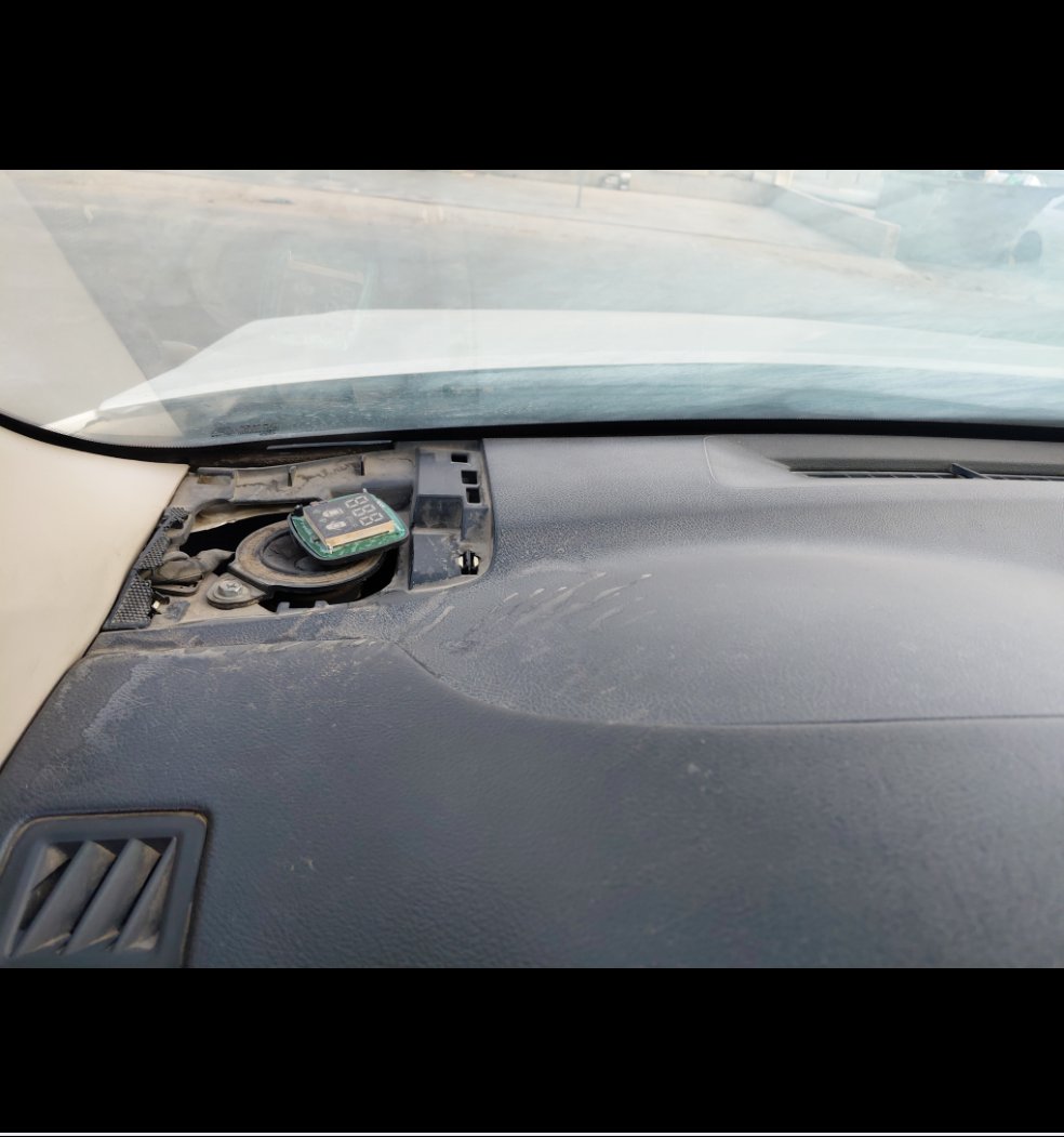 تويوتا كامري  2012 image