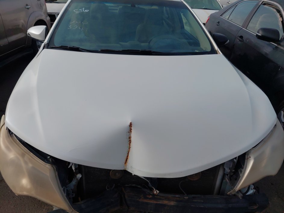 تويوتا كامري  2012 image