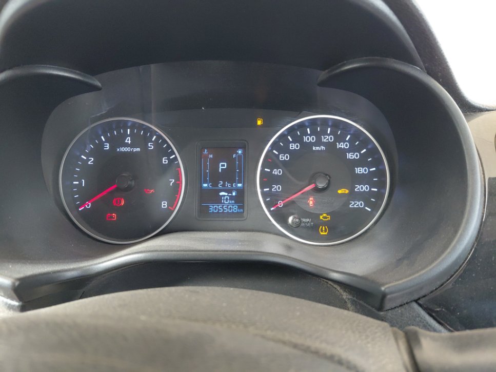 KIA Pegas IX  2020 image