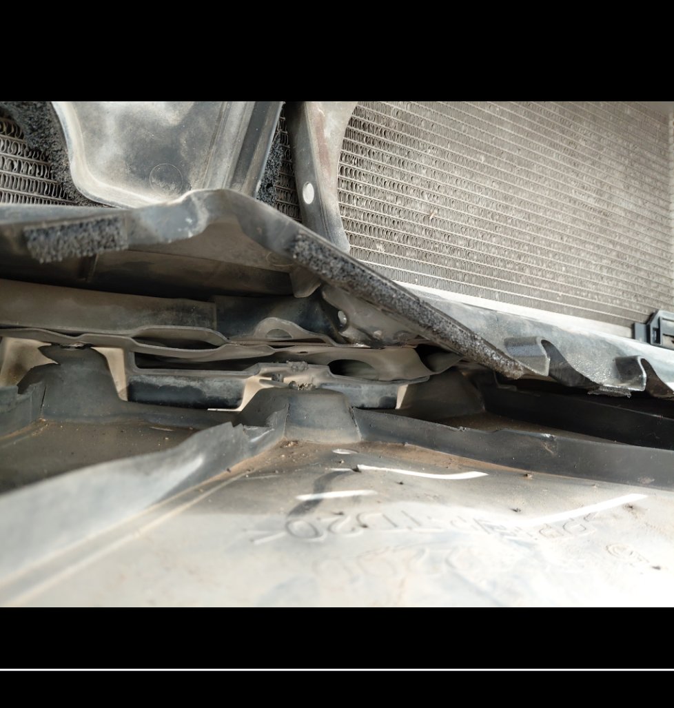 Toyota Corolla  XLI EXECUTIVE M/R  2020 image