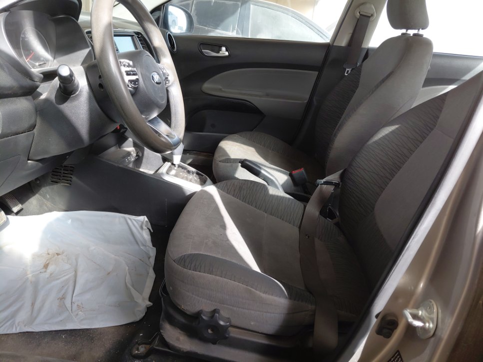 KIA Pegas IX  2020 image