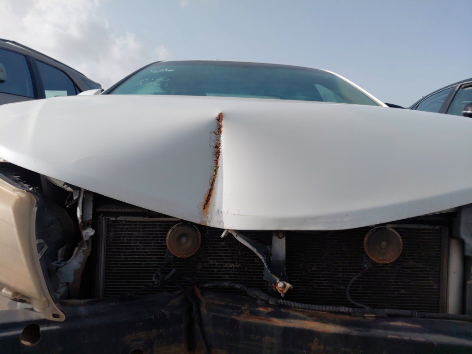 تويوتا كامري  2012 image