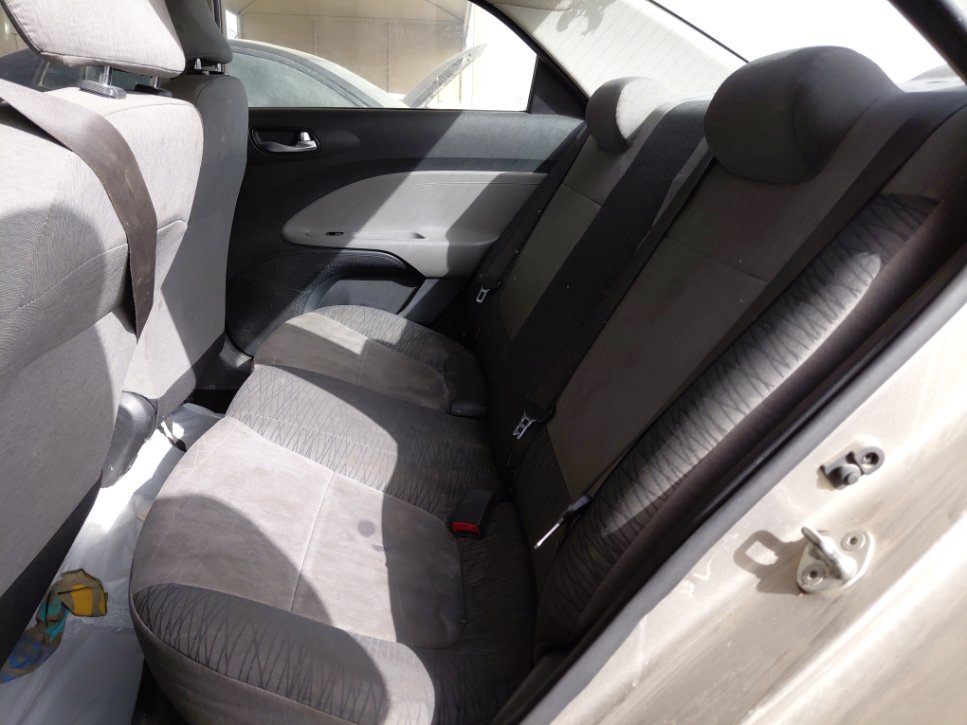 KIA Pegas IX  2020 image