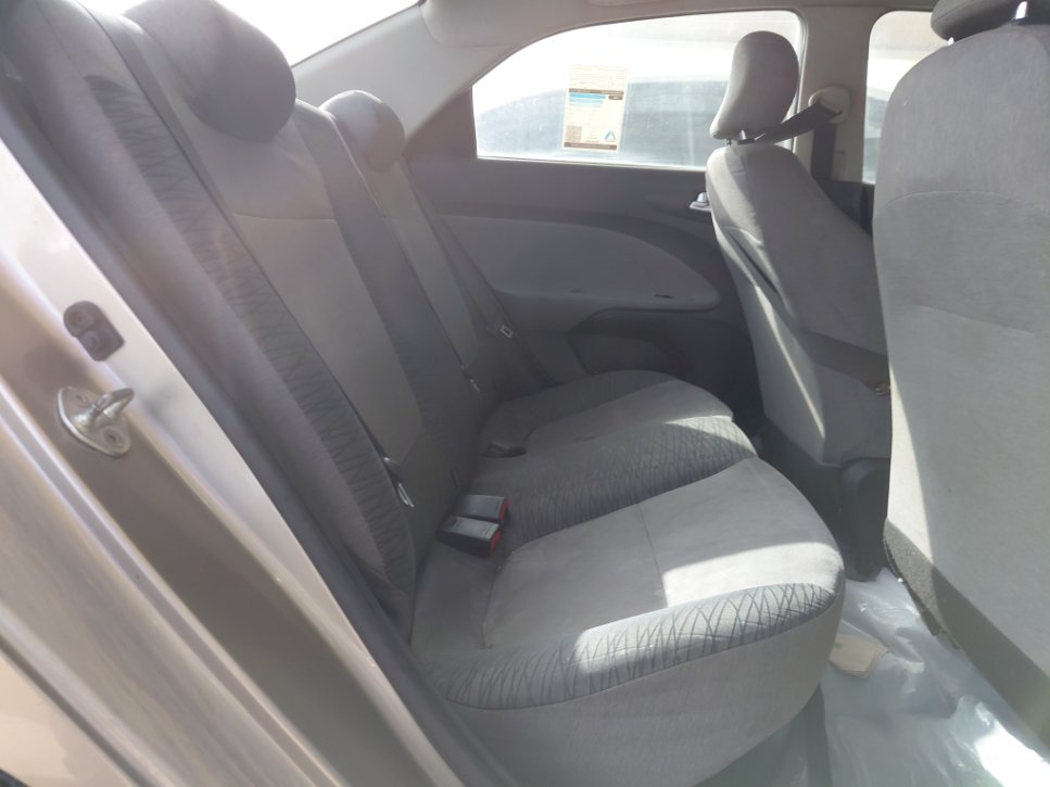 KIA Pegas IX  2020 image