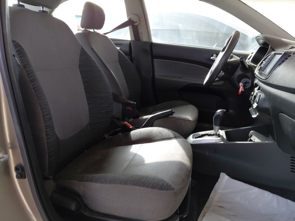 KIA Pegas IX  2020 image