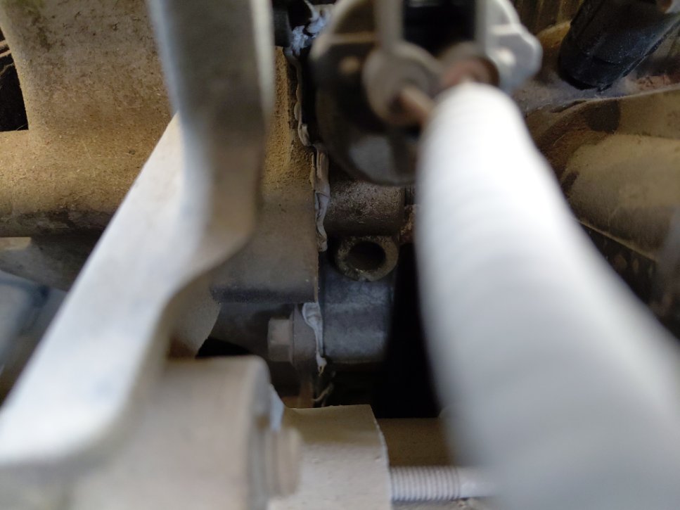 KIA Pegas IX  2020 image