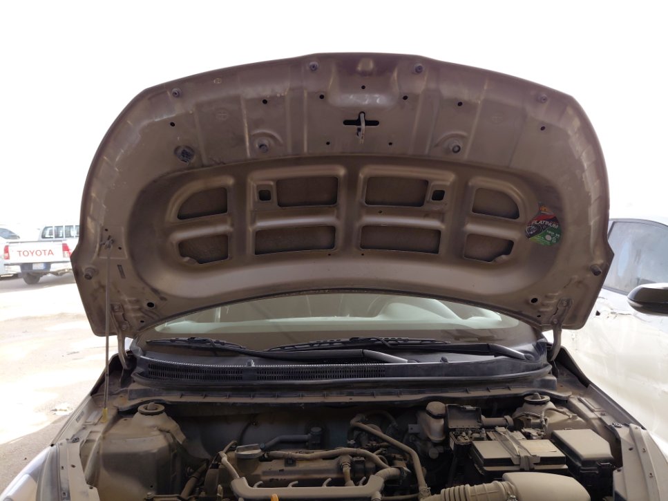 KIA Pegas IX  2020 image