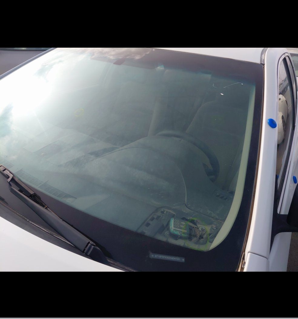 تويوتا كامري  2012 image