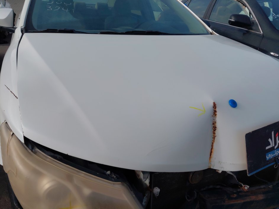 تويوتا كامري  2012 image