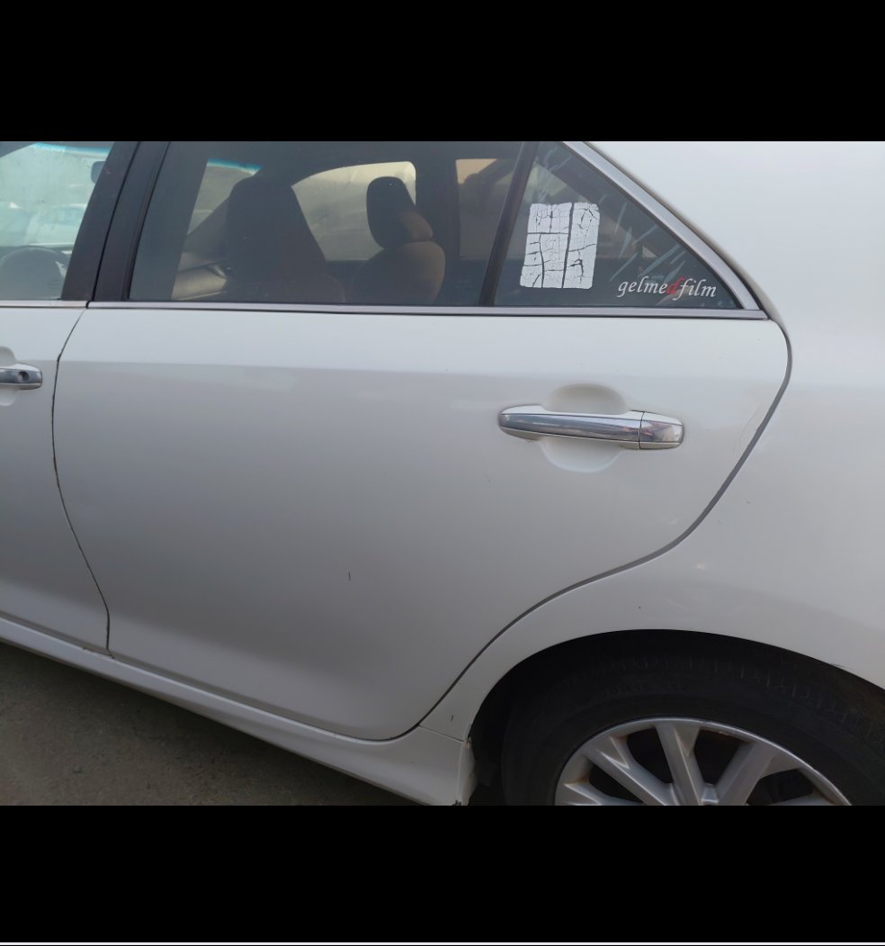 تويوتا كامري  2012 image