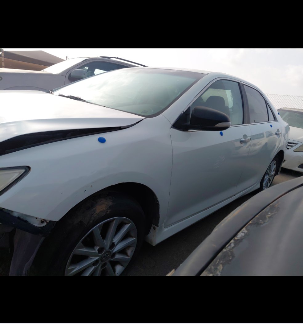 تويوتا كامري  2012 image