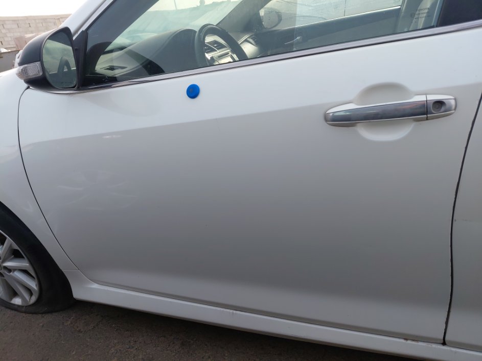 تويوتا كامري  2012 image