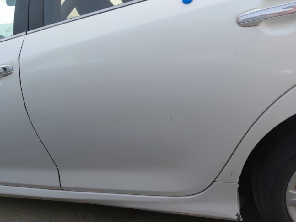 تويوتا كامري  2012 image