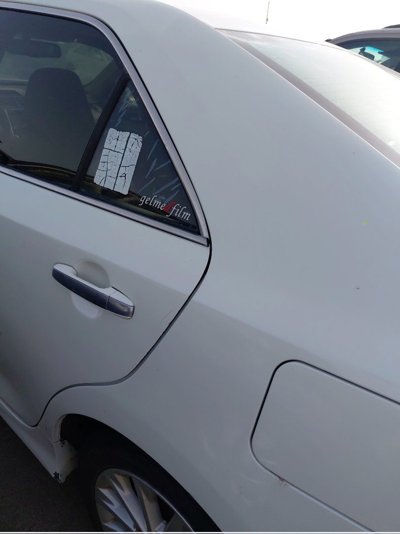 تويوتا كامري  2012 image