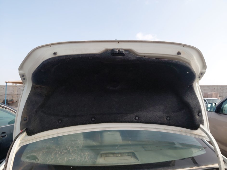 تويوتا كامري  2012 image