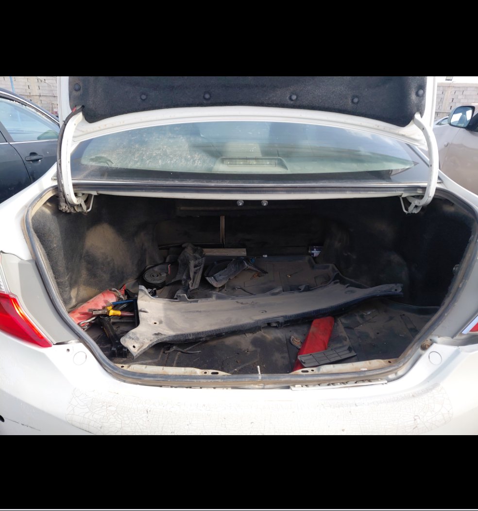 تويوتا كامري  2012 image