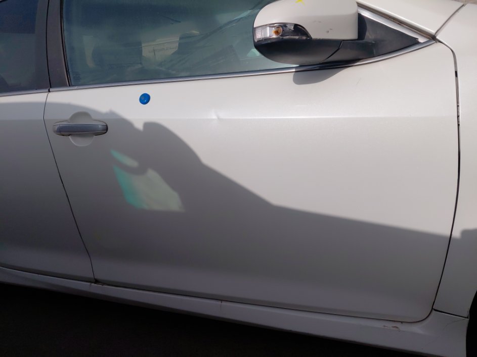 تويوتا كامري  2012 image