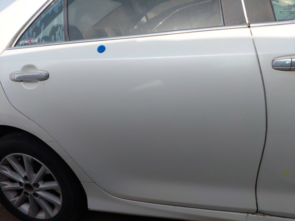 تويوتا كامري  2012 image