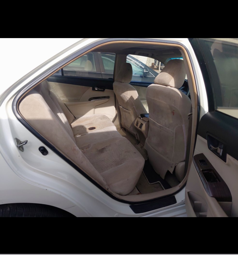 تويوتا كامري  2012 image