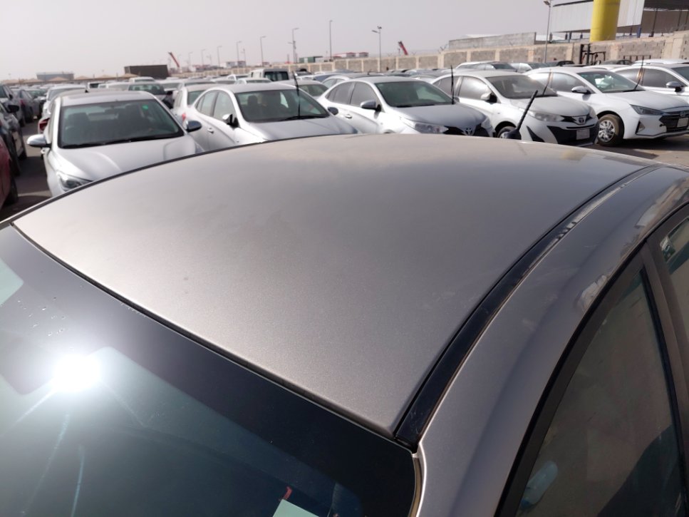 KIA Pegas IX  2020 image