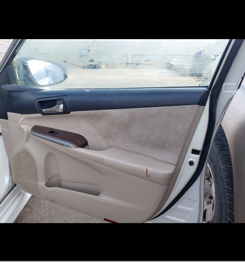 تويوتا كامري  2012 image