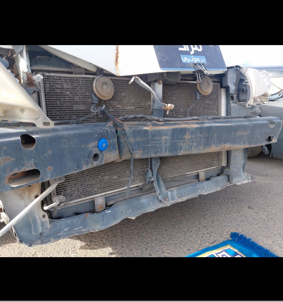 تويوتا كامري  2012 image