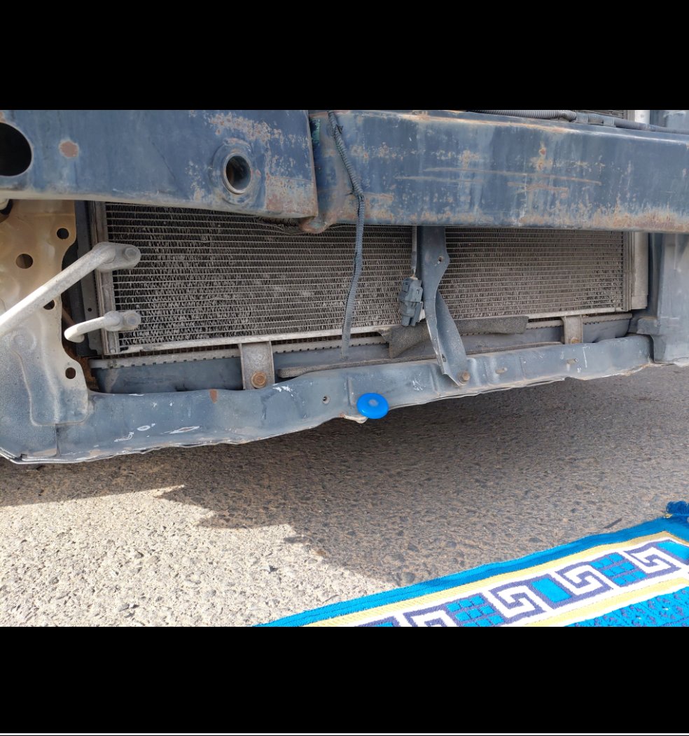 تويوتا كامري  2012 image