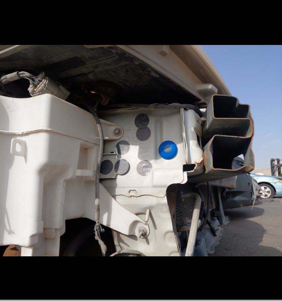 تويوتا كامري  2012 image