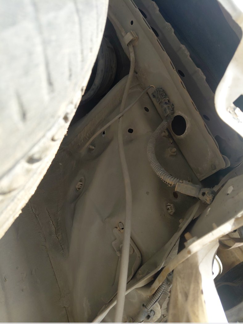 تويوتا كامري  2012 image