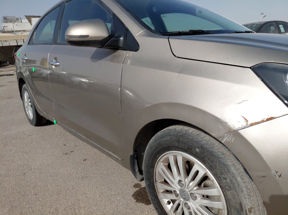 KIA Pegas IX  2020 image