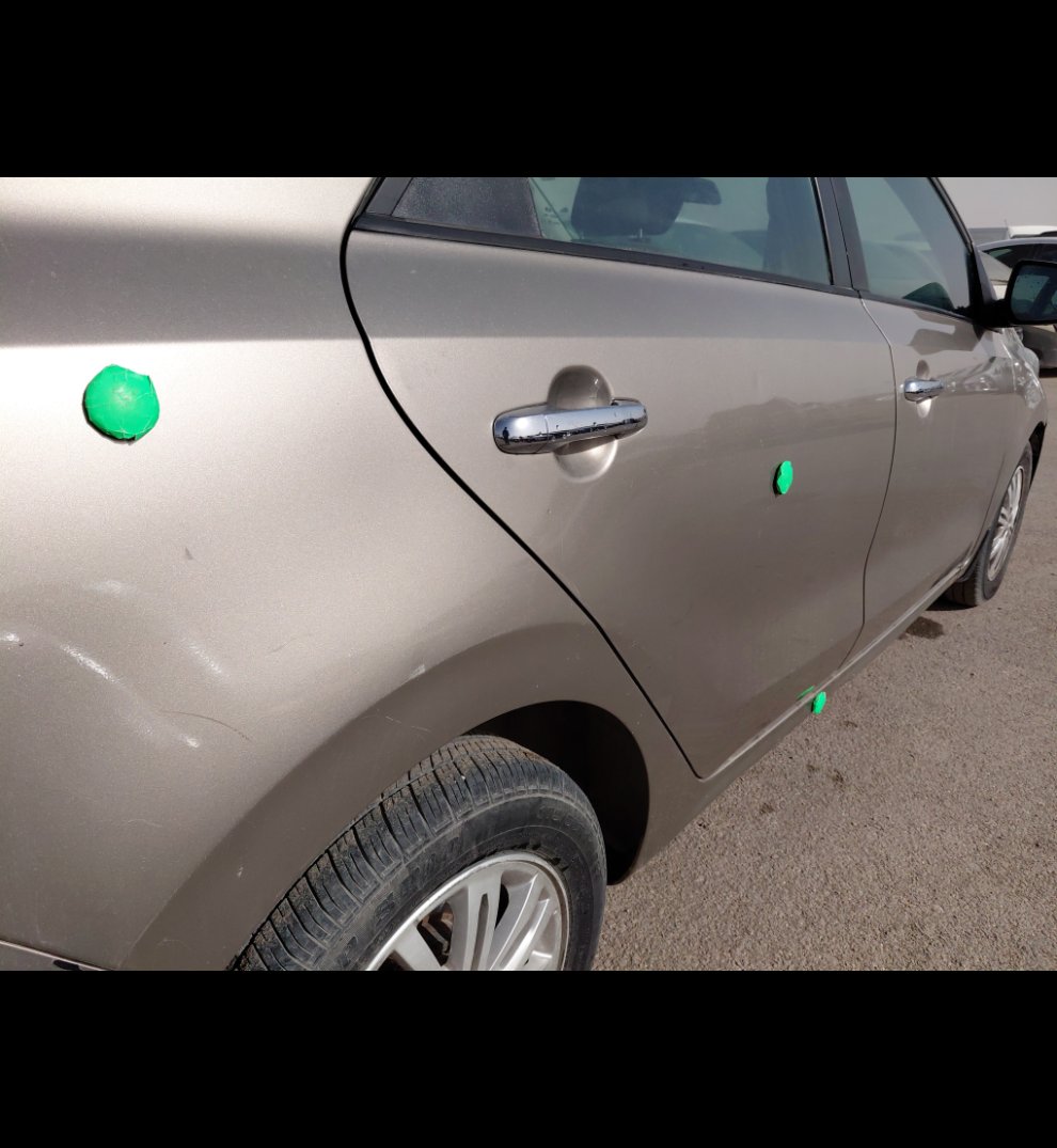 KIA Pegas IX  2020 image