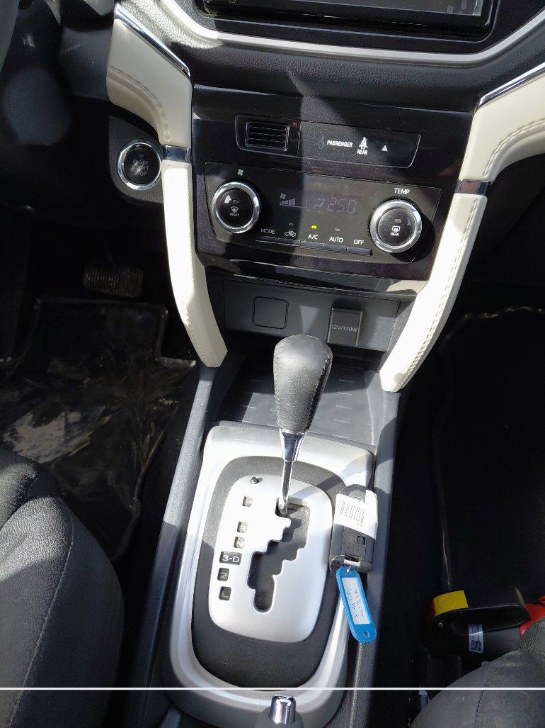 Toyota Rush GL Sport  2023 image