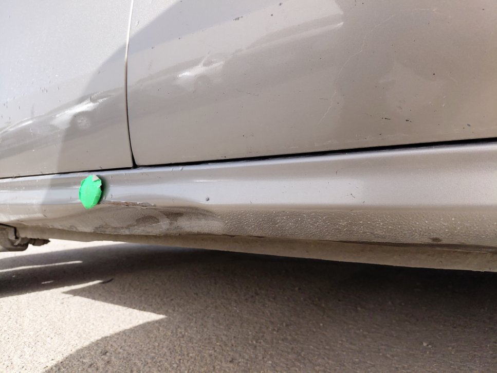 KIA Pegas IX  2020 image